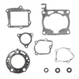 ProX Top End Gasket Set CR125 '05-07 - Motocross övre tätningssats - 400-35-1225 - 1