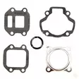 ProX Top End Gasket Set PW50 '90-20 - Motocross övre tätningssats - 400-35-2005 - 1
