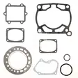 ProX Top End Gasket Set RMX250 '95-00 - Motocross övre tätningssats - 400-35-3335 - 1
