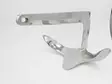 Qvarken Superior ankare AISI 316 7,5kg - Ankaren - 103-01-1075 - 1