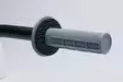 Renthal Grip Donutz Svart/Grå (2pcs) - MC Handtags - 455-G185 - 1
