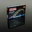 Renthal Kedja R3.3 O-Ring (SRS-style) 520x118L - Motocross kedjor - 455-C415 - 1