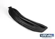 Rival Skidbelag par, BRP Tundra Pilot DS - Snöskoter plastbelag - 884-7205 - 2