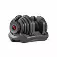 Bowflex 1090i SelectTech Dumbbell 4 - 41 kg - Hantlar - GS8000865 - 1