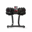 Bowflex 1090i SelectTech Dumbbell 4 - 41 kg - Hantlar - GS8000865 - 4