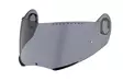 Schuberth E1 80% färgad visor, Antifog färdig 60-65 - Visir - 511-1500-05 - 1