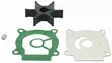 Sea-X reparationssats impeller Suzuki DT25/30 / J/E 30/40/50HP - Reparationssatser till vattenpump - 122-9-48505 - 1