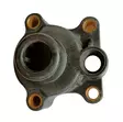 Sea-X impellerhus Yamaha 40/50HP 2-Stroke (1984-94) - Reparationssatser till vattenpump - 122-9-43255 - 1