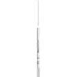 Shakespeare 5225-XT glasfiber VHF antenn, vit - VHF-antenner - 115-501-015 - 1