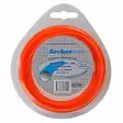 Trimmerlina ARCHER: Eco-Trim 1,3mm/ 15m, rund - Delar till trimmers - 446-GKR13M15 - 1