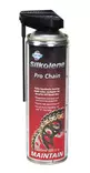 Silkolene Pro Chain 500ml (12x500ml) - Kedjeoljor - 551-500-0005 - 1