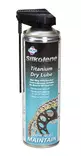 Silkolene Titanium Dri Gel 500ml (12x500ml) - Kedjeoljor - 551-504-0005 - 1