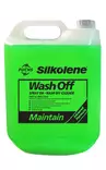 Silkolene Wash Off (Green) 5L - Rengöringsmedel - 551-532-005 - 1