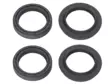 Sixty5 Fork Seal And Dust Seal Kit CB500F,CBR650F,H-D - MC Oljetätningar - 221-KIT08715 - 1