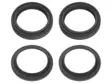 Sixty5 Fork Seal And Dust Seal Kit KDX200/220/TIGER 900 - MC Oljetätningar - 221-KIT08915 - 1