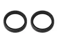 Psychic Fork Seal Kit 43X52.9X9.5 TC4 - Motocross oljetätningar - 221-08885 - 1