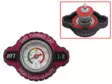 Sixty5 Radiator Cap with temp cauge 1.8bar Ktm - Motocross kylare - 394-10105 - 1