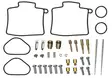Sno-X Förgasar reparations kit Ski-Doo - Snöskoter reparationssatser - 87-07665 - 1