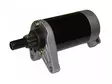 Sno-X snöskoter startmotor, Polaris - Snöskoter startmotorer - 81-01345 - 1
