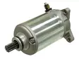 Sno-X snöskoter startmotor, Ski-Doo/Lynx - Snöskoter startmotorer - 91-01305 - 2