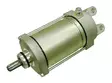 Sno-X snöskoter startmotor, Yamaha/Arctic Cat - Snöskoter startmotorer - 91-01315 - 1