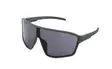 Spect Red Bull Draft Sunglasses olive green smoke - Solglasögon - 674-221005 - 2