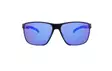 Spect Red Bull Drift Sunglasses x'tal grey/blue/smoke/blue mirror POL - Solglasögon - 674-2110025 - 1
