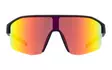 Spect Red Bull Dundee solglasögon Rubber Black w Red-Org Mirror - Solglasögon - 674-23005 - 1