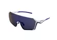 Spect Red Bull Jaden Sunglasses white smoke with blue revo - Solglasögon - 674-221015 - 1