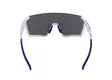 Spect Red Bull Jaden Sunglasses white smoke with blue revo - Solglasögon - 674-221015 - 2