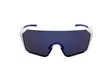 Spect Red Bull Jaden Sunglasses white smoke with blue revo - Solglasögon - 674-221015 - 3