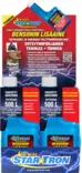 StarTron Bensin 250ml behandlar 500 L (6st/förp) - Underhållsprodukter - 136-93615 - 2