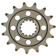Supersprox Front Sprocket 4054_520-15.2 - MC Framdrev - 27-1-4054-520-15 - 1