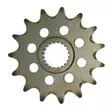 Supersprox Front Sprocket KA KX250F z15 - MC Framdrev - 27-1-250-15 - 2