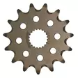 Supersprox Front Sprocket YA YZ125/YZ250F/WR250F z15 - MC Framdrev - 27-1-1590-15 - 2