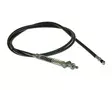 Bakbromsvajer, MBK Ovetto 2-T / Yamaha Neos 2-T - Bakbromsvajrar - 305-4705 - 1