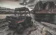 TESSERACT Transportbox Polaris Ranger XP 1000 Large - ATV hårda transportboxar - 942-0175 - 3