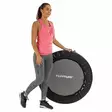 Tunturi Funhop Trampoline 95cm - Teknik och Snabbhet - GS14TUSGA005 - 2