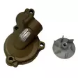 BOYESEN Vattenpump Supercooler YZF450 10-13 - Motocross vattenpump - 46-44-5405 - 1