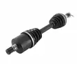 Drivaxel komplett 8 All Balls Can-Am Outlander/Renegade 06-18, Höger bak - ATV drivaxlar - 78-AB8-CA-8-305 - 1
