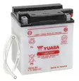 YUASA batteri YB10L-B2 (DC) Exkl syra - Yuasan batteri - 14-275 - 1