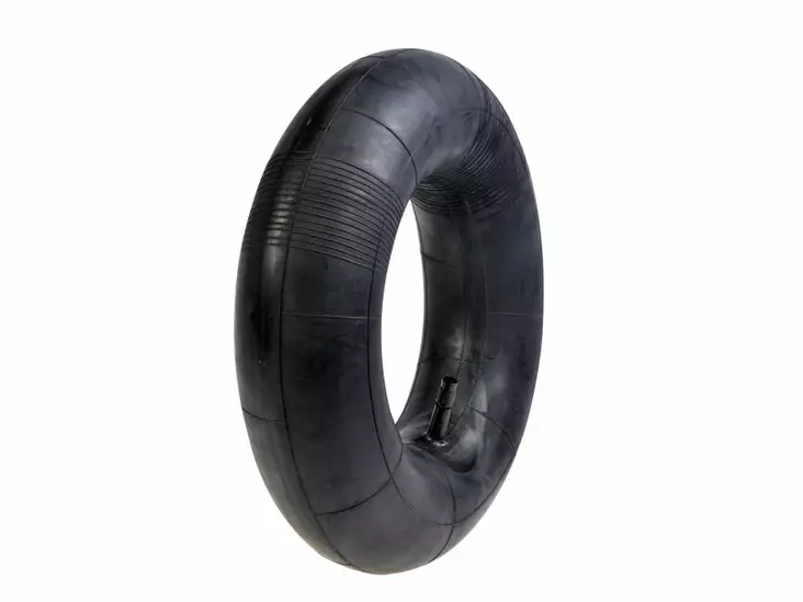 Slang DELI 16x6.50-8, TR-13 ventil - Innerslangar till trädgårdsmaskiner - 749-005935 - 1