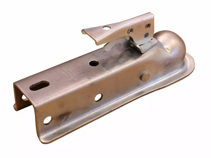 50mm kulkoppling, 1587 kg - ATV vagnar och pulkor tillbehör - OT1002025 - 1