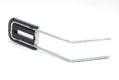 Hamax Monteringsjärn (zenith) små ramar - Barnsitsar och kärror - HAMAX99121604015 - 1