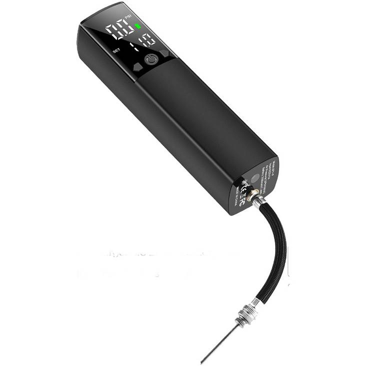 Edge Elektronisk däckpump SmartPump - Tillbehör - kl305025 - 1