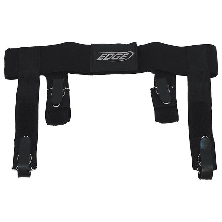 Edge Strumpebandsväst, kids - Ishockey skydd - kl700075 - 1