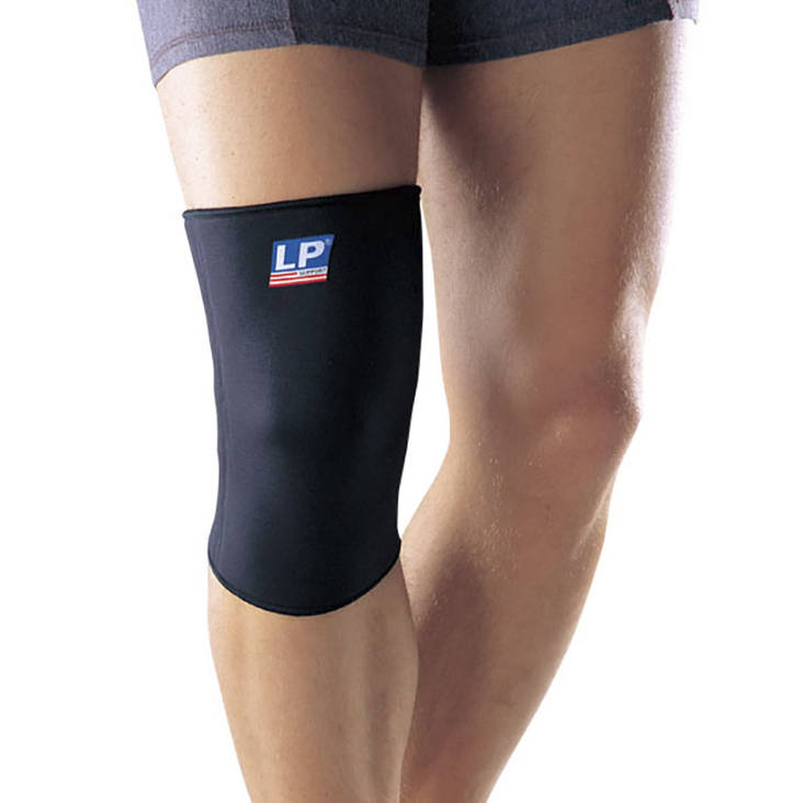 LP Knästöd 706 - S - Knästöd och -skydd - kl940015 - 1