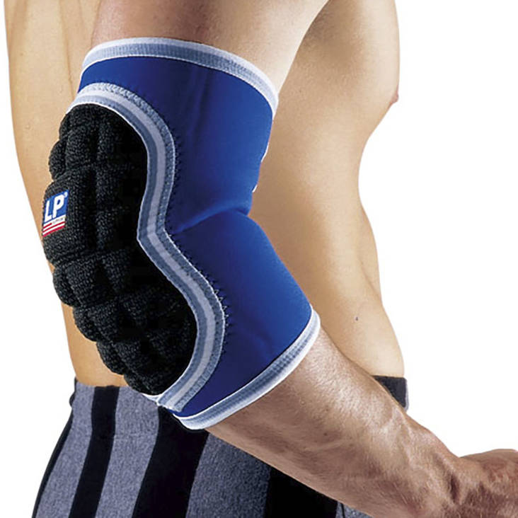LP Armbågsskydd 761 - Hand- och Armbågsstöd - kl940035 - 1