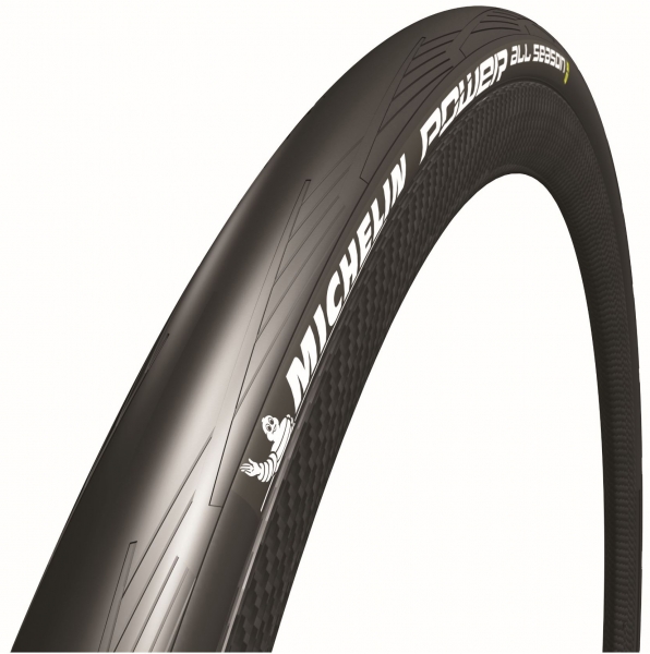 Michelin däck Power Allseason 28-622 Black Ts - Ytterdäck - MICH200030892515 - 1