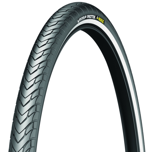 Michelin däck Protek Max 32-622 - Ytterdäck - MICH300040701825 - 1